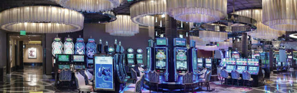 Casino at the Cosmopolitan