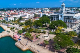 Zanzibar