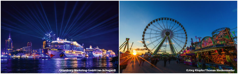 Popular Germany Festivals