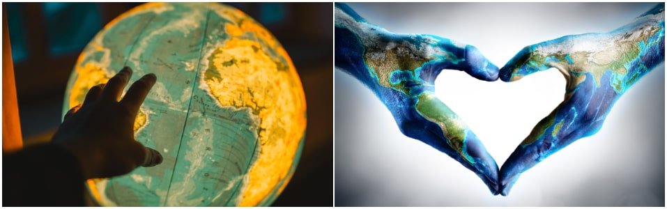 Geographical Features, Cultural Nuances, and Ecological Sensitivities