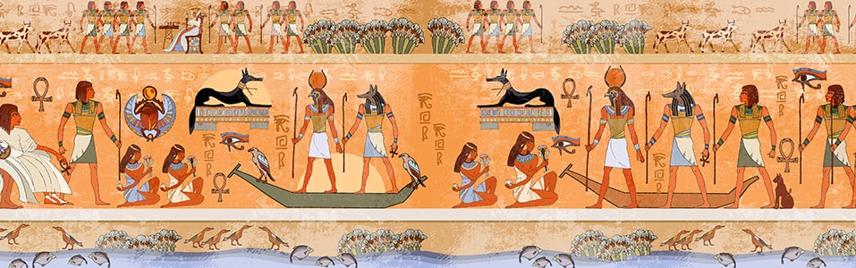 History of Egypt