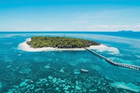 Cairns and Great Barrier Reef