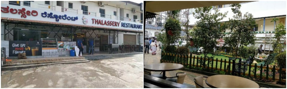 Thalassery Restaurant