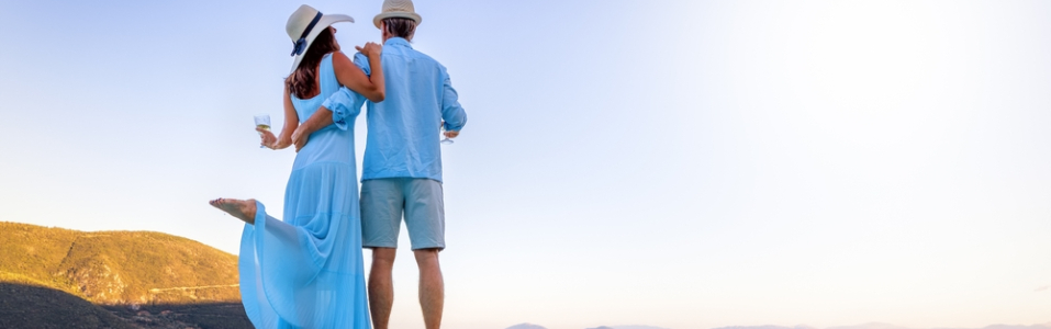 Perfecting Honeymoon Packages