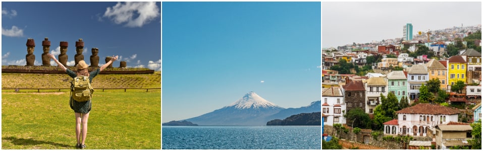 Places To See In Chile