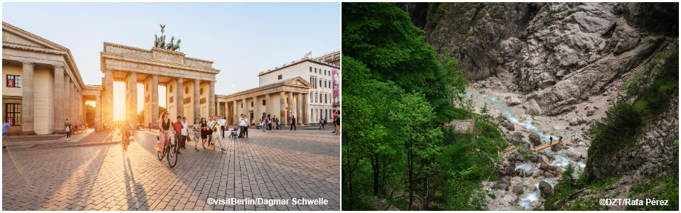 Germany Highlights – Must Visit