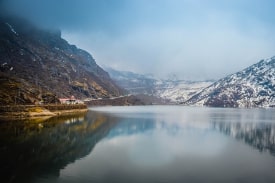 Sikkim