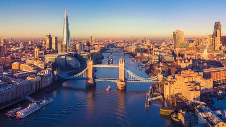 London