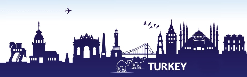 دورة خاصة بوجهات تركيا I خبير في وجهات تركيا I أكاديمية تي بي أو