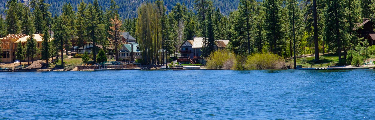 Big Bear Lake