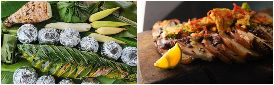 Best eateries in Fiji