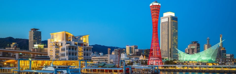 Japan Overview