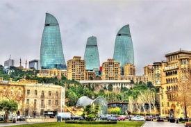Azerbaijan