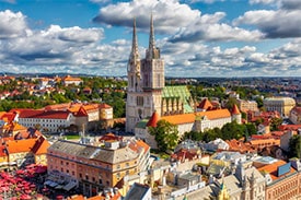 Zagreb Expert