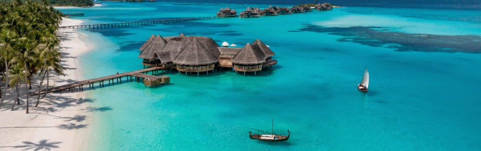 Best Time to Visit the Maldives