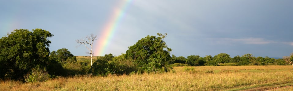 Climate in Kenya