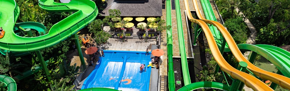 WaterBom Park