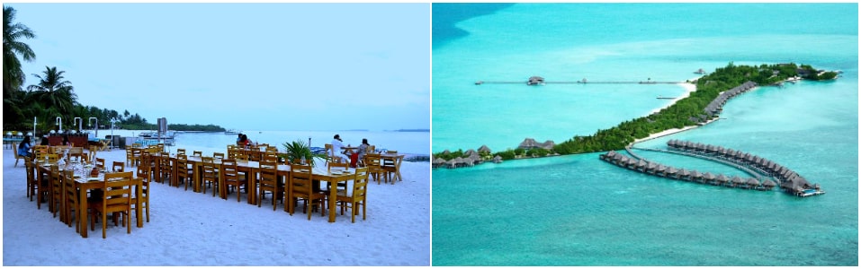 Top 5-Star Hotels In Lakshadweep