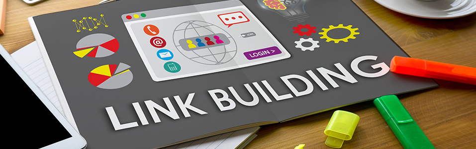 Some Best Link Building Strategies