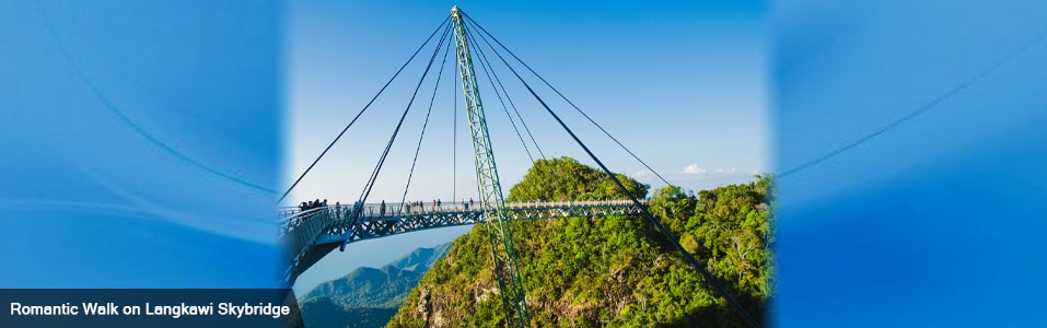 Some ideas for a romantic honeymoon