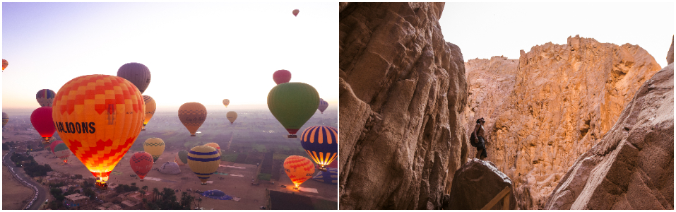 Operational Realities