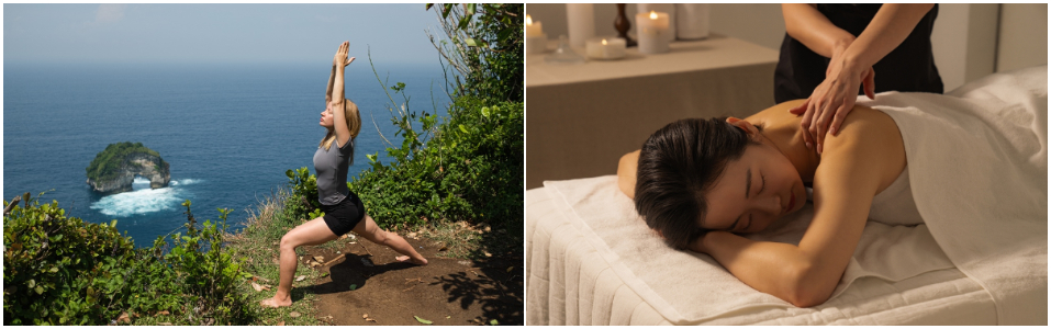 Top Global Wellness Destinations