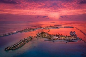 CROSSROADS Maldives