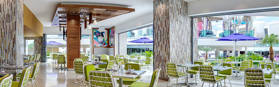 Overlook Grill