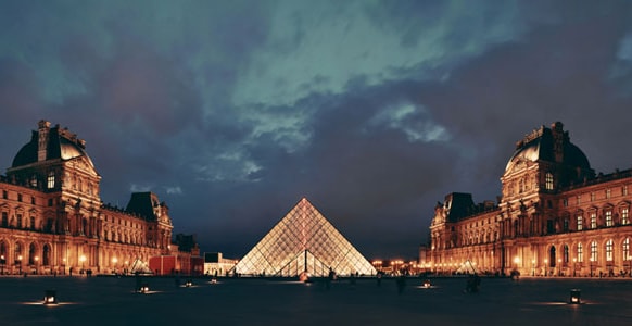 Musée du Louvre