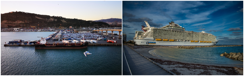 High-Selling Itineraries