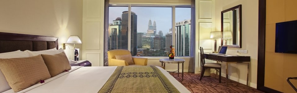 Guestrooms