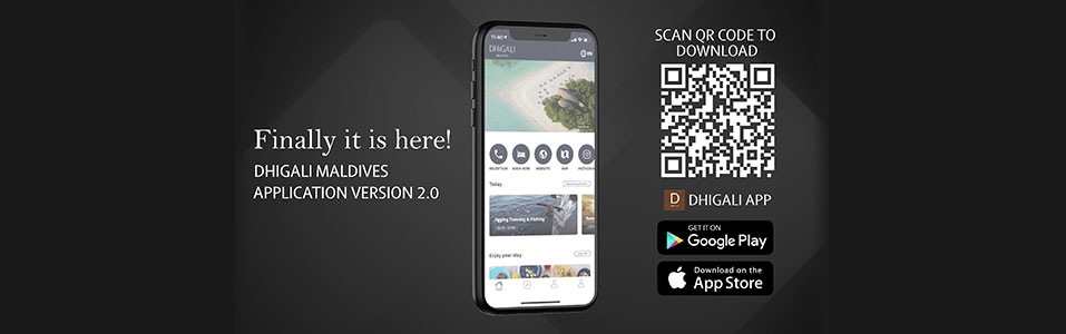 Dhigali App