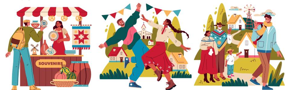 Local Experiences and Activities