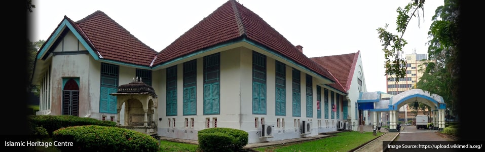 Islamic Heritage Centre