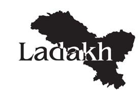 Ladakh