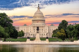 Washington DC