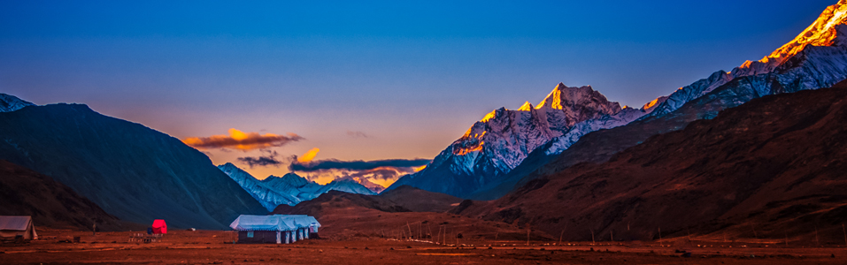 Things to do in Lahaul and Spiti Valley