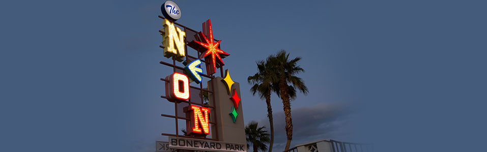 Neon Museum