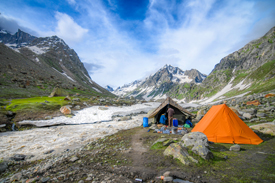 Lahaul and Spiti Valley