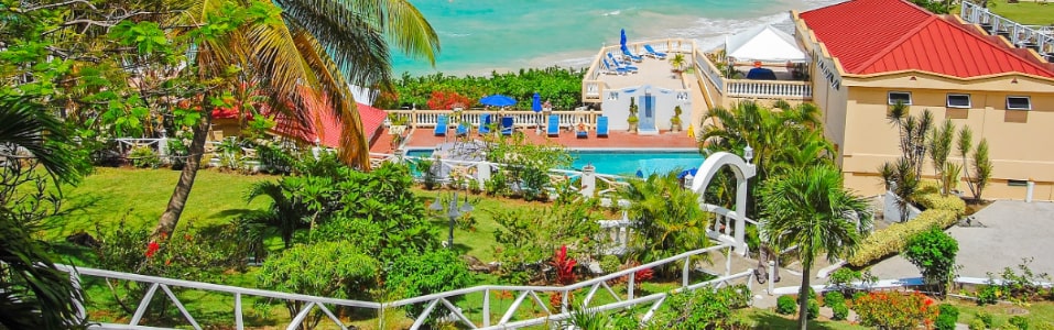 Places to Stay in Barbados (Contd.)
