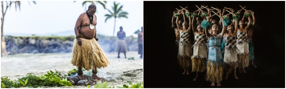 Local Experiences and Culture