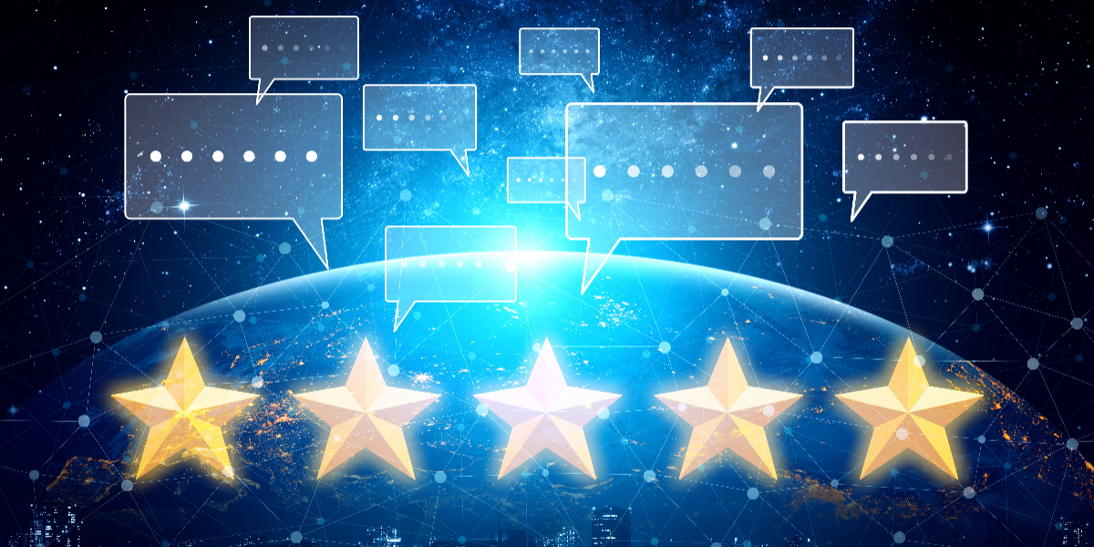 Travel Agent Guide: Reputation & Review Management