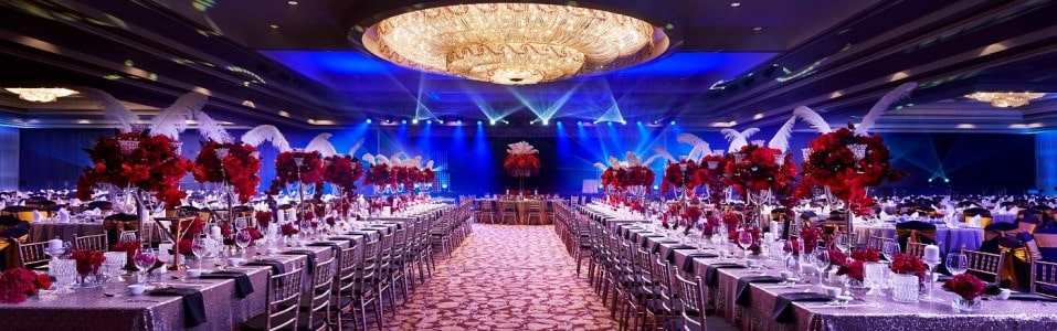 Weddings