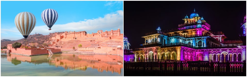 Things to Do in Jaipur