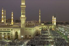 Madinah