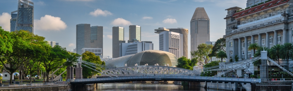 خط سير رحلة في سنغافورة لمدة 5 ليالي و6 أيام