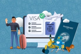 Saudi Visa Simplified
