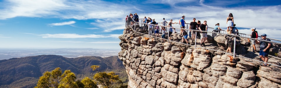 Outdoor Activities in Melbourne