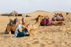 The Rajasthan Conversion Playbook