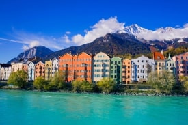 Innsbruck Specialist Program